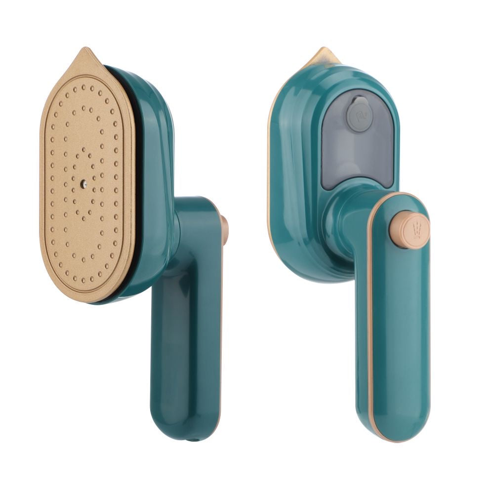 SteamMate™ - Mini Portable Iron
